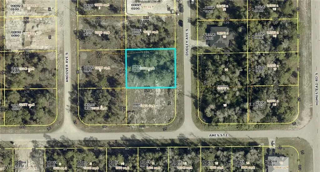 850 Dudley Avenue S Lehigh Acres FL 33974