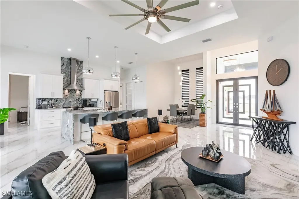 4113 NW 36th Terrace Cape Coral FL 33993