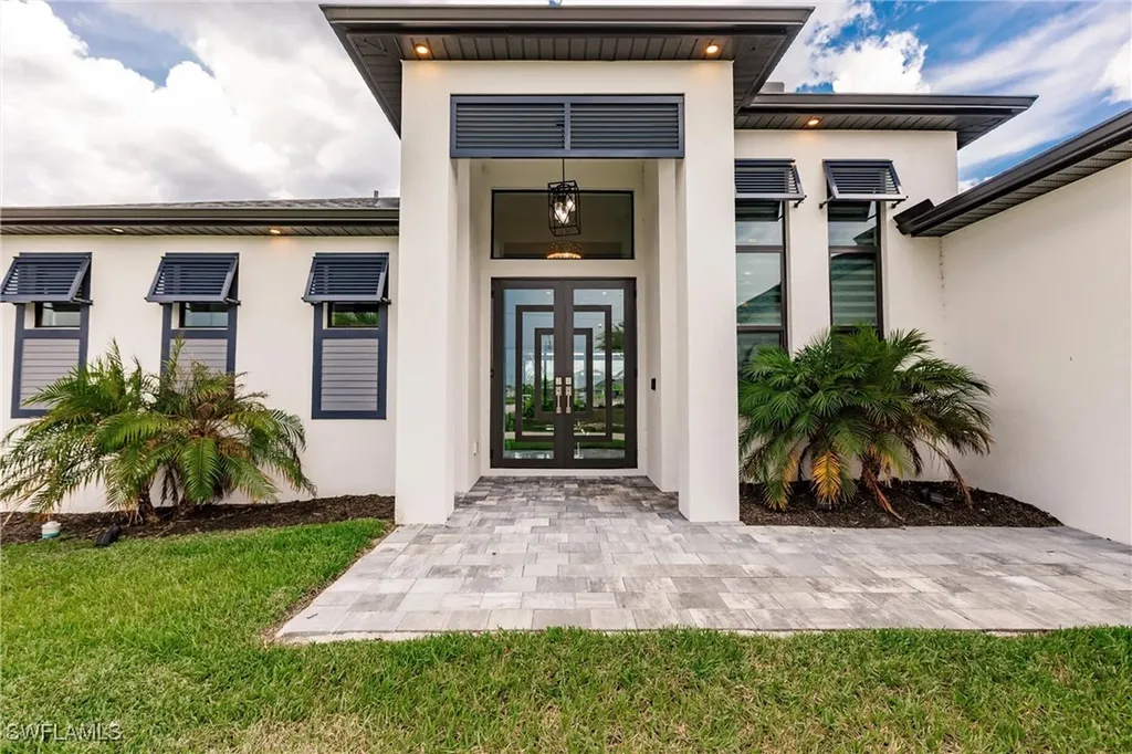 4113 NW 36th Terrace Cape Coral FL 33993