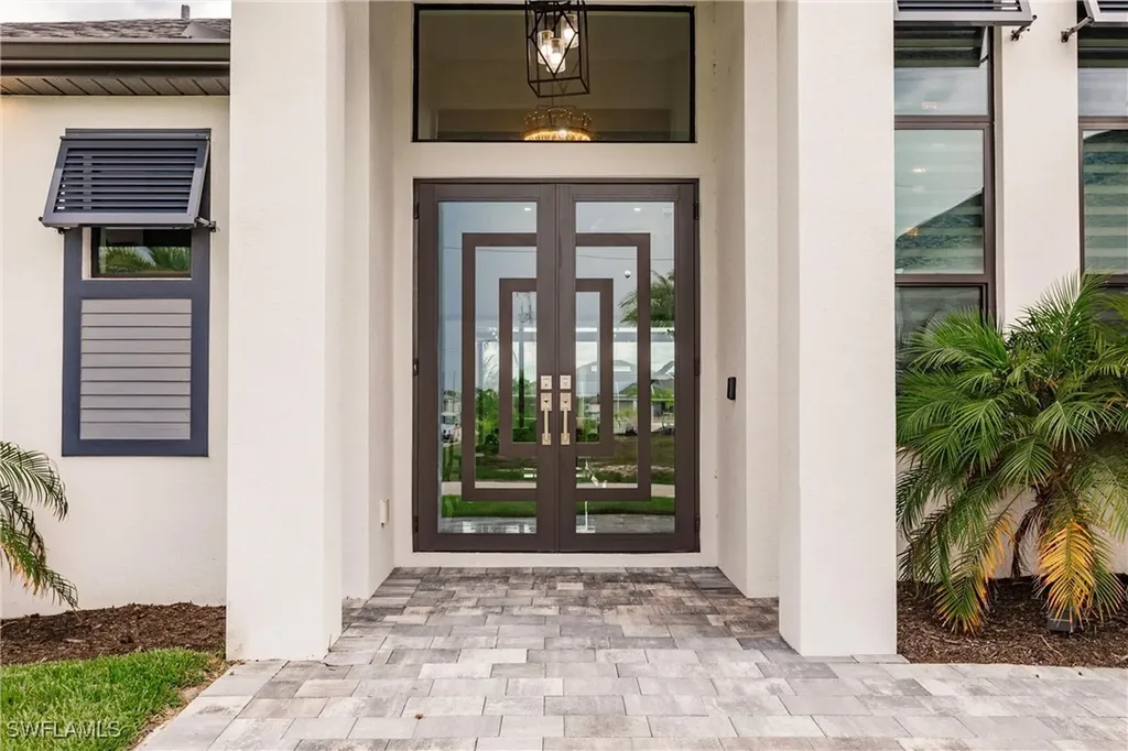 4113 NW 36th Terrace Cape Coral FL 33993