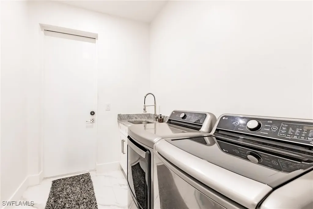 4113 NW 36th Terrace Cape Coral FL 33993