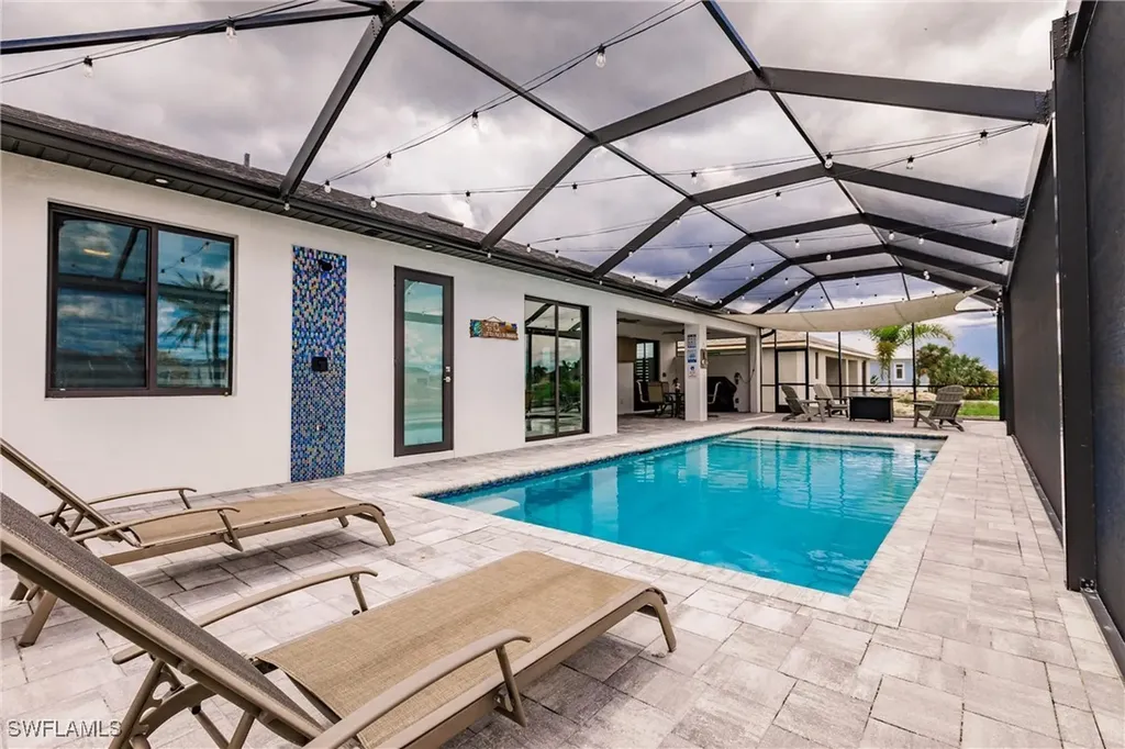 4113 NW 36th Terrace Cape Coral FL 33993