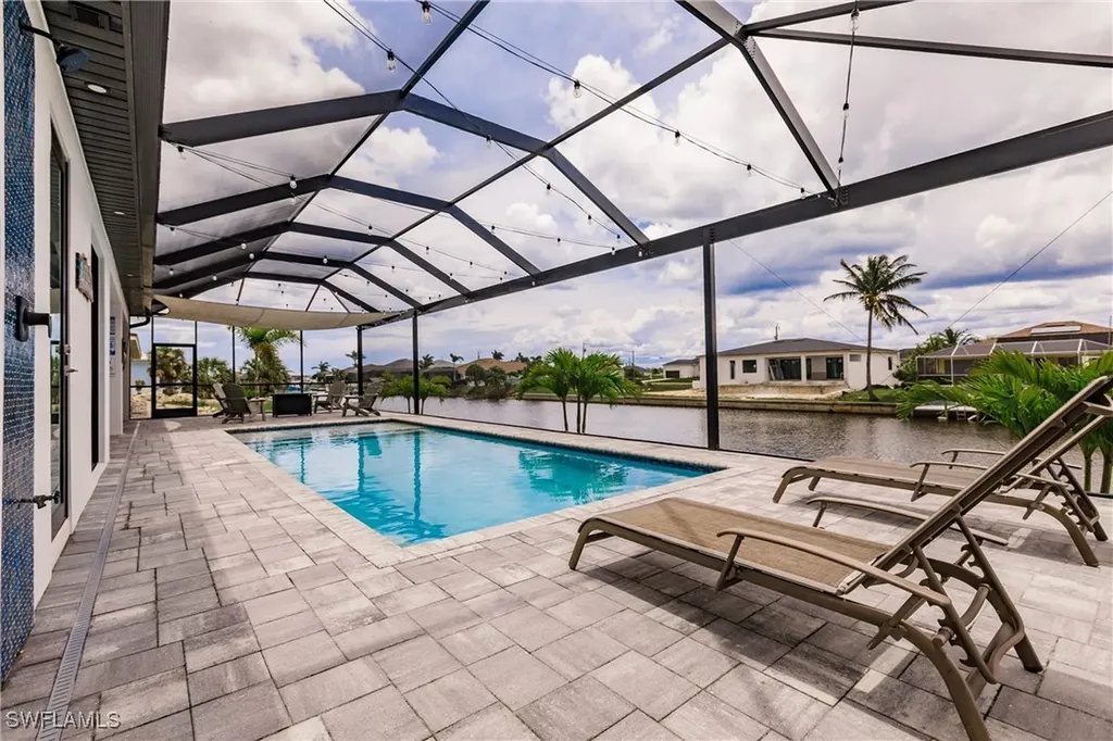 4113 NW 36th Terrace Cape Coral FL 33993