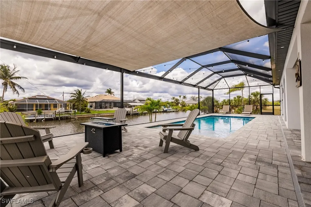 4113 NW 36th Terrace Cape Coral FL 33993