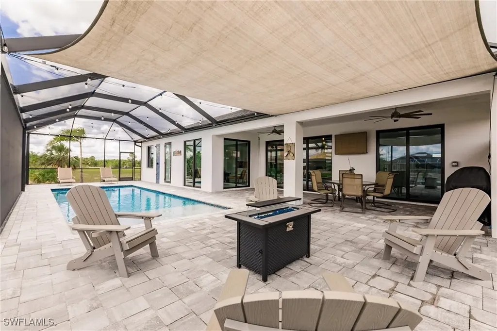 4113 NW 36th Terrace Cape Coral FL 33993