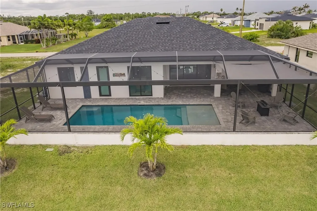 4113 NW 36th Terrace Cape Coral FL 33993