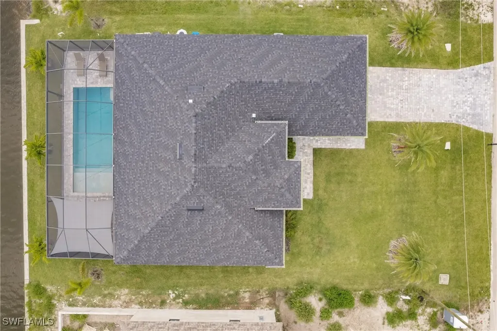 4113 NW 36th Terrace Cape Coral FL 33993
