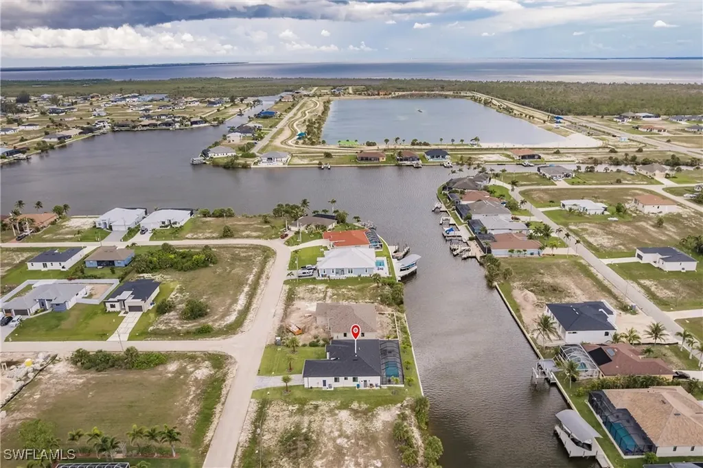 4113 NW 36th Terrace Cape Coral FL 33993