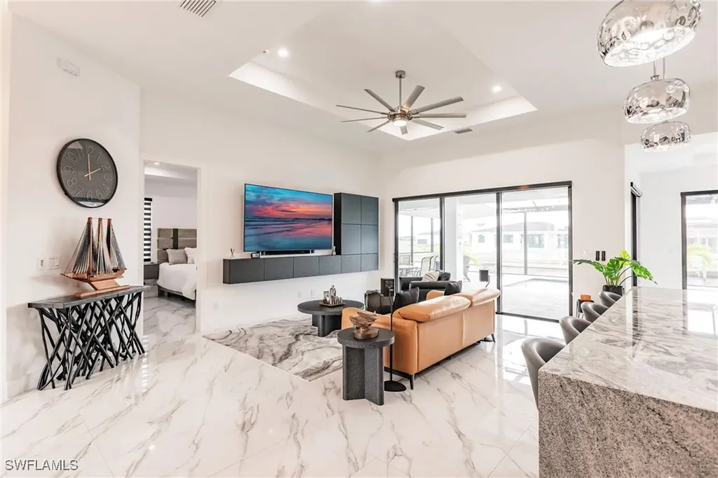 4113 NW 36th Terrace Cape Coral FL 33993