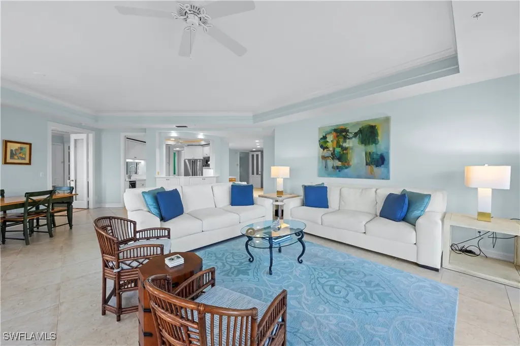 5681 Baltusrol Court Sanibel FL 33957