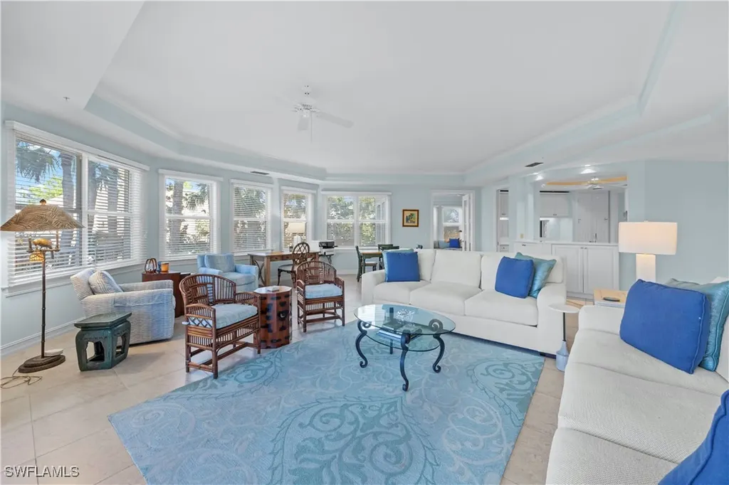 5681 Baltusrol Court Sanibel FL 33957