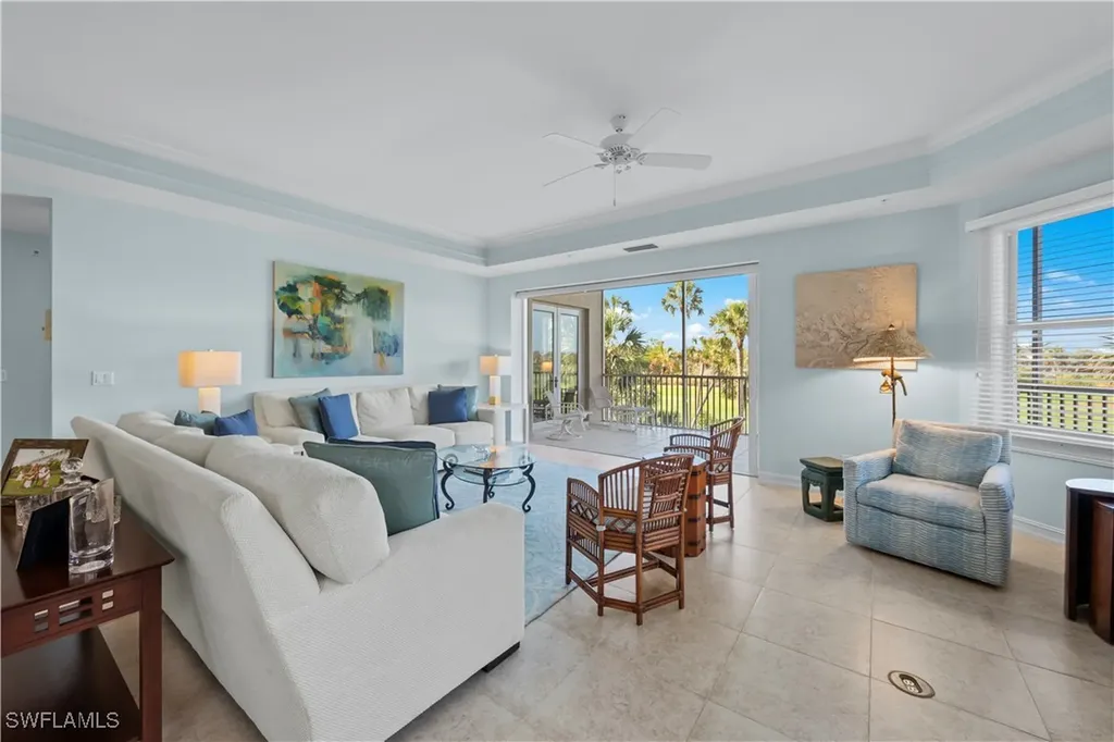5681 Baltusrol Court Sanibel FL 33957