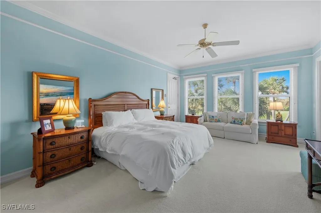 5681 Baltusrol Court Sanibel FL 33957