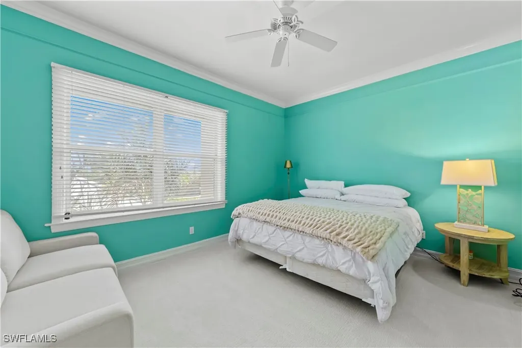 5681 Baltusrol Court Sanibel FL 33957