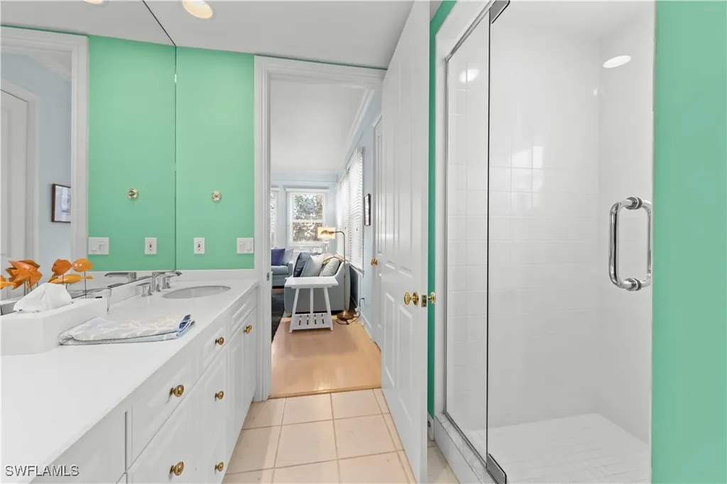 5681 Baltusrol Court Sanibel FL 33957