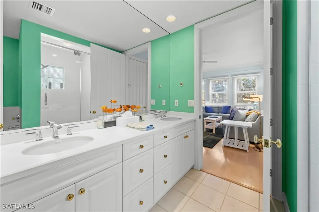 5681 Baltusrol Court Sanibel FL 33957