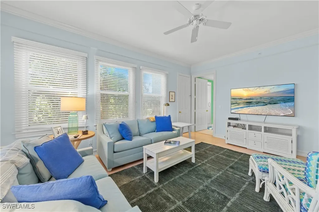 5681 Baltusrol Court Sanibel FL 33957