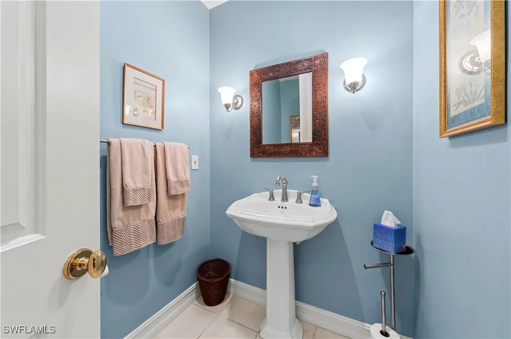 5681 Baltusrol Court Sanibel FL 33957