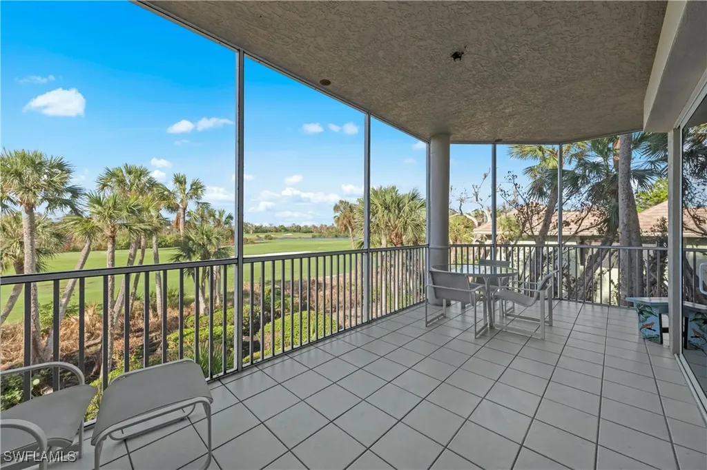 5681 Baltusrol Court Sanibel FL 33957
