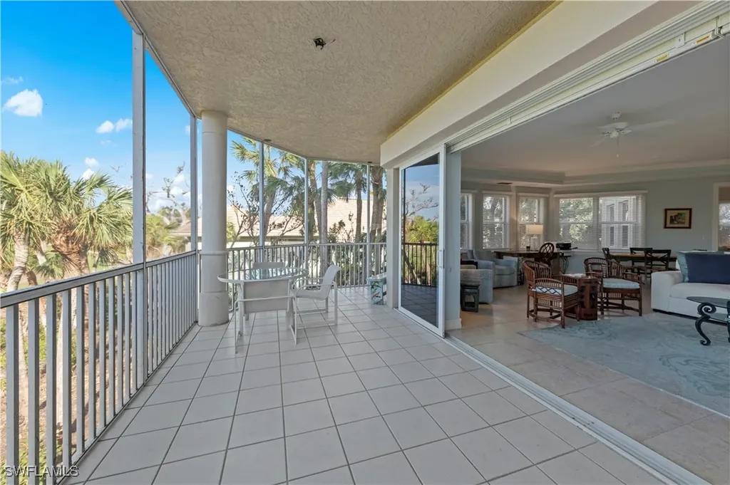 5681 Baltusrol Court Sanibel FL 33957