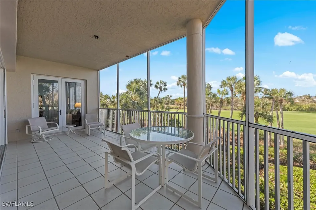 5681 Baltusrol Court Sanibel FL 33957