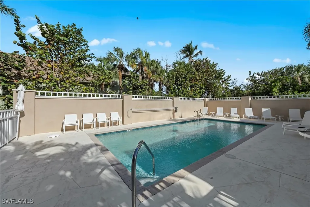 5681 Baltusrol Court Sanibel FL 33957