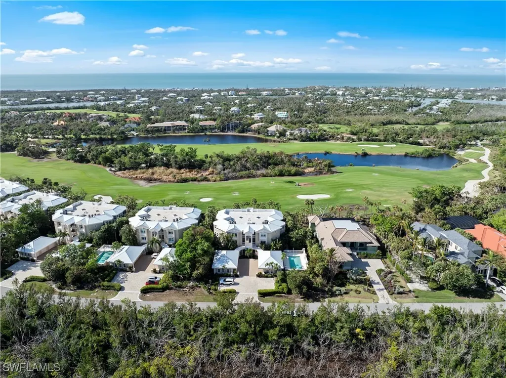 5681 Baltusrol Court Sanibel FL 33957