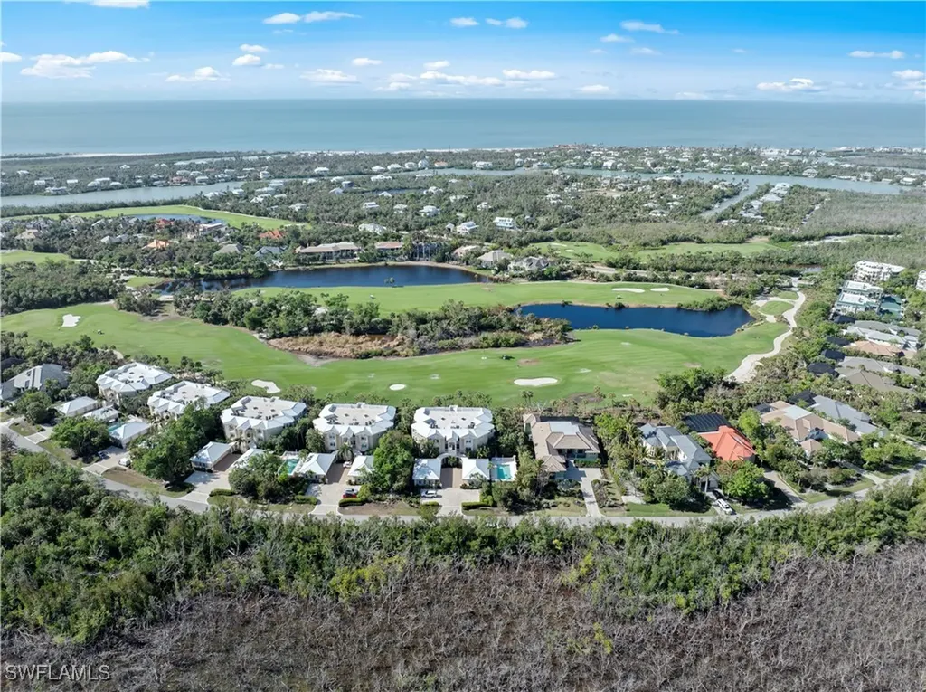 5681 Baltusrol Court Sanibel FL 33957