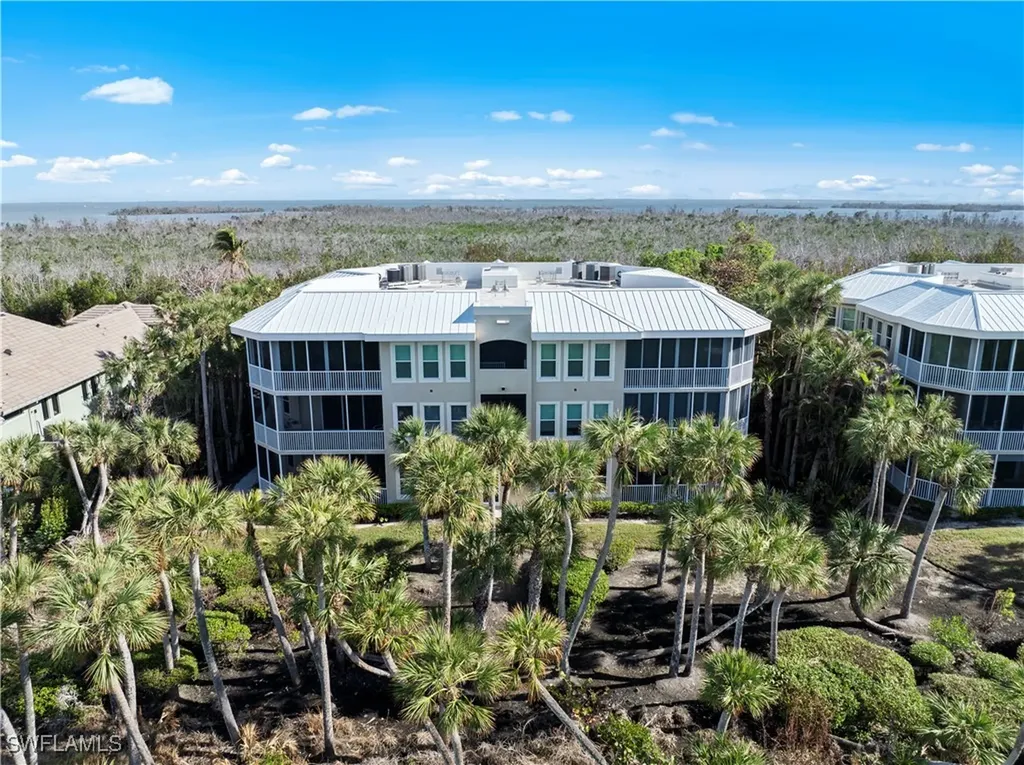 5681 Baltusrol Court Sanibel FL 33957