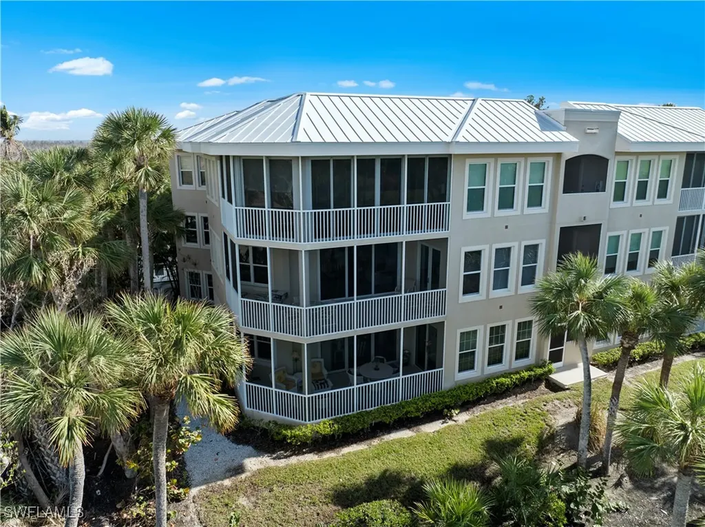 5681 Baltusrol Court Sanibel FL 33957