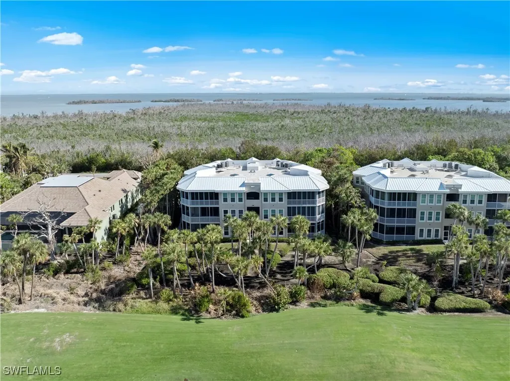 5681 Baltusrol Court Sanibel FL 33957