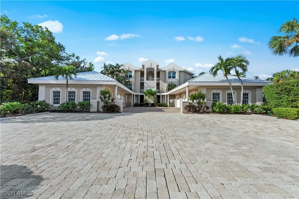 5681 Baltusrol Court Sanibel FL 33957