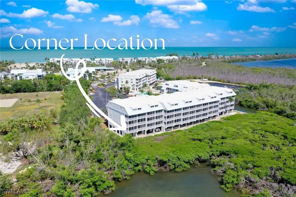 5144 Bayside Villas Captiva FL 33924