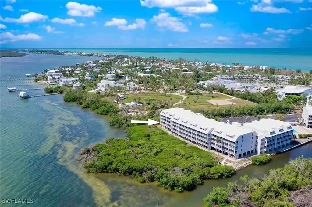 5144 Bayside Villas Captiva FL 33924
