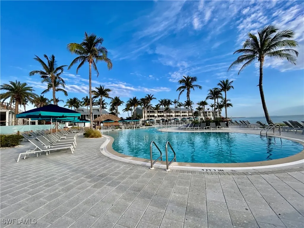 5144 Bayside Villas Captiva FL 33924