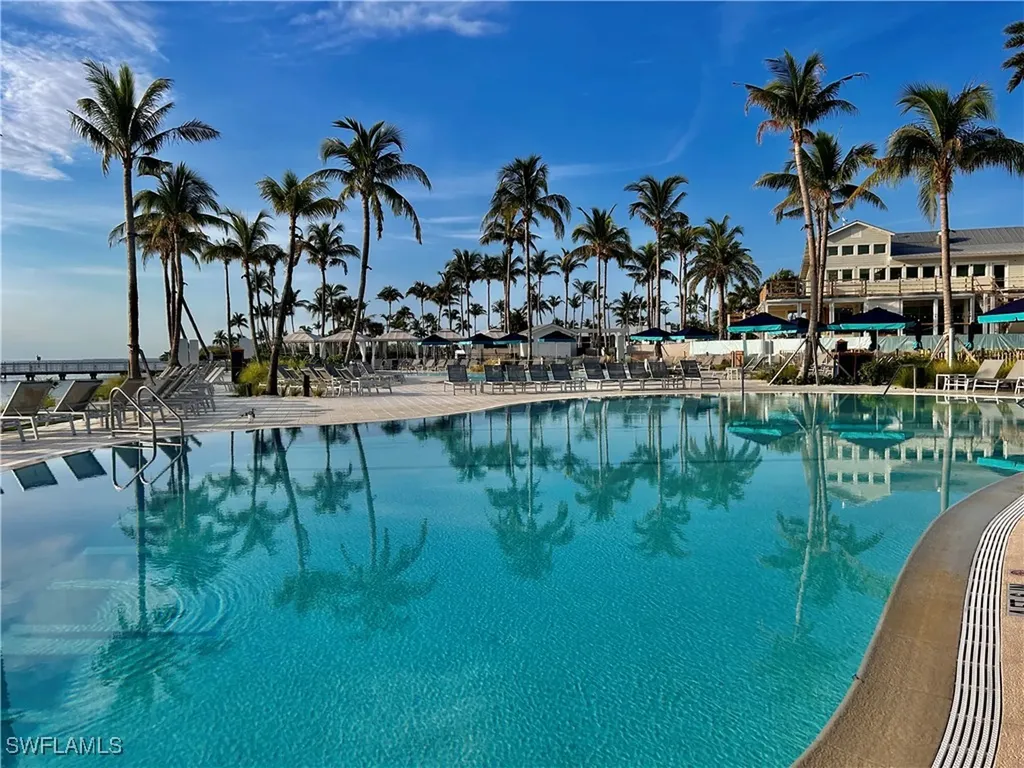 5144 Bayside Villas Captiva FL 33924