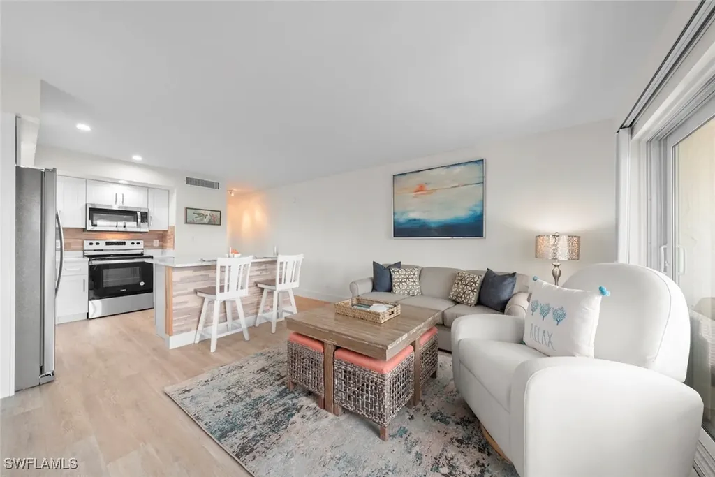 5144 Bayside Villas Captiva FL 33924