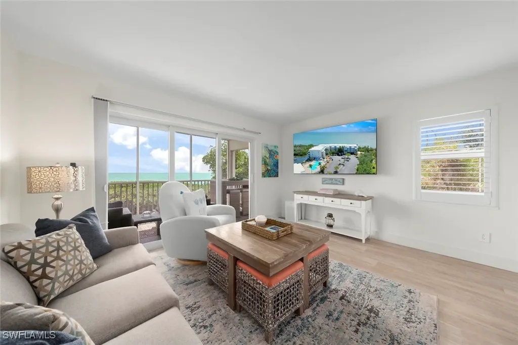 5144 Bayside Villas Captiva FL 33924
