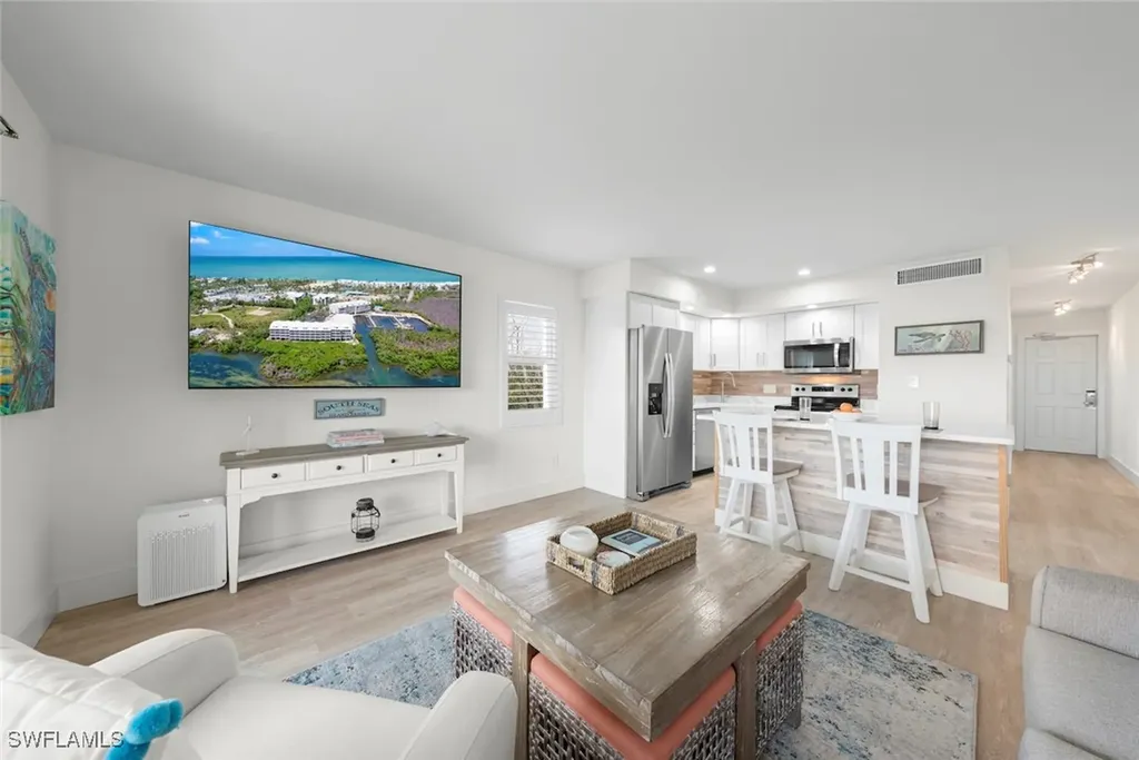 5144 Bayside Villas Captiva FL 33924