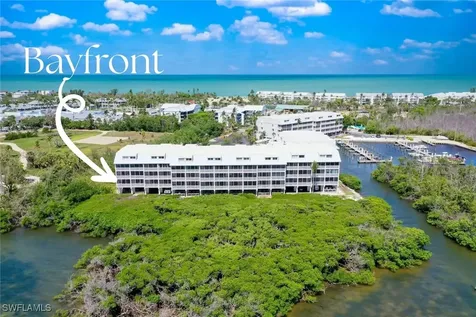 5144 Bayside Villas Captiva FL 33924