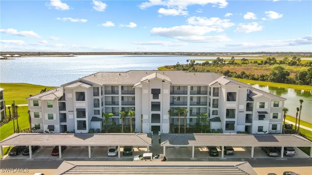43020 Greenway Boulevard Babcock Ranch FL 33982