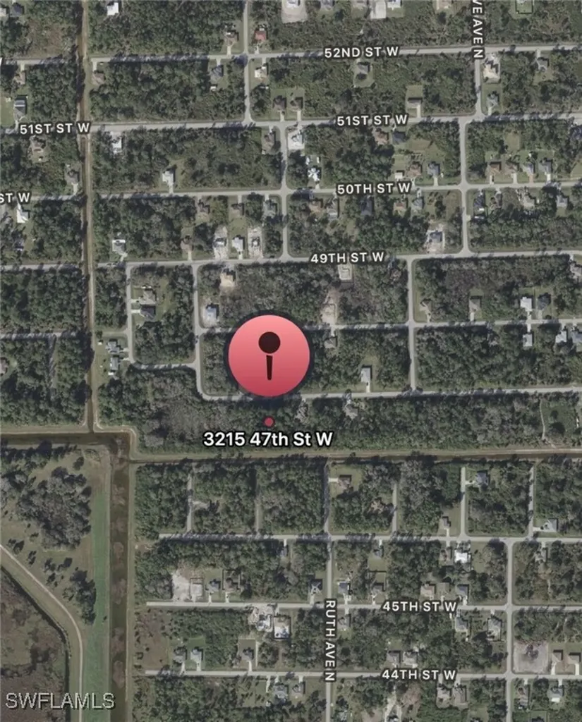 3215 47th Street W Lehigh Acres FL 33971