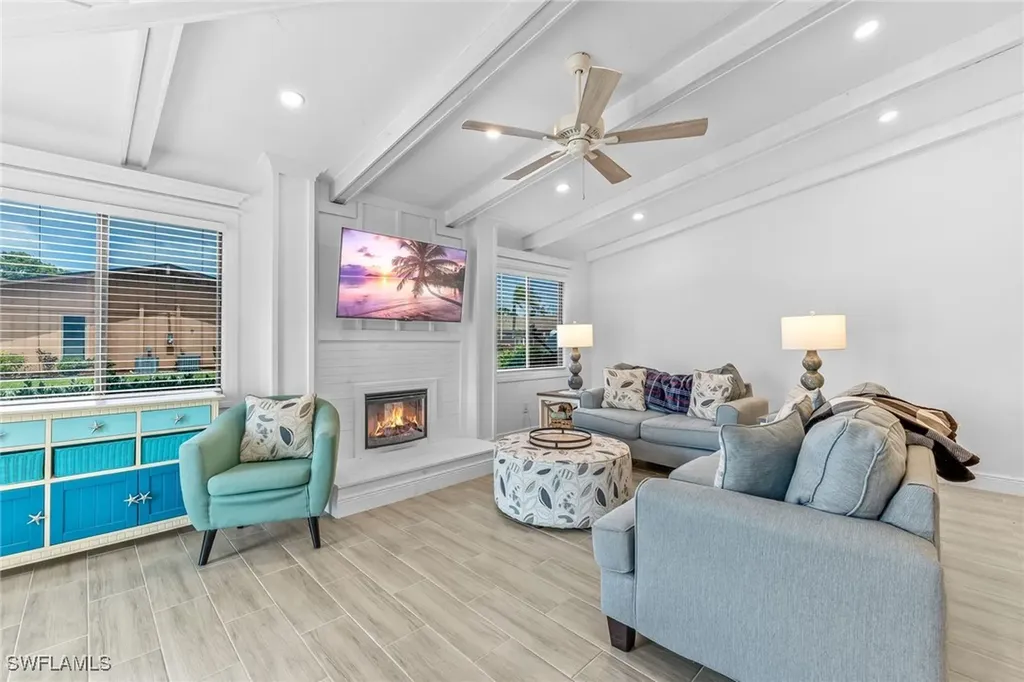 Fort Myers FL, 17317 Birchwood Lane