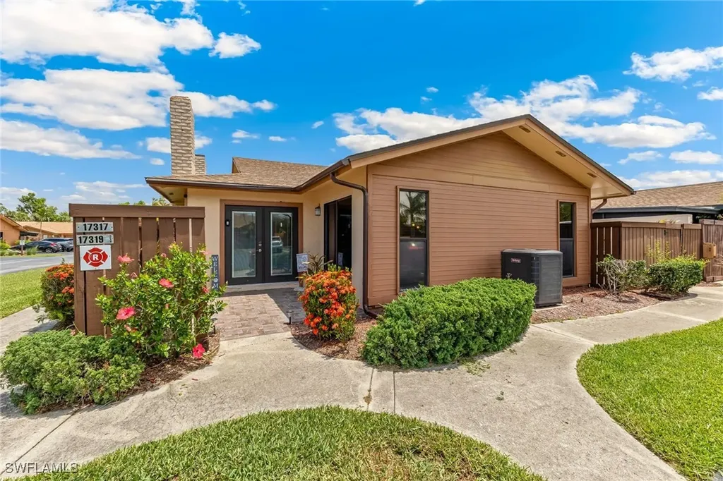 17317 Birchwood Lane Fort Myers FL 33908