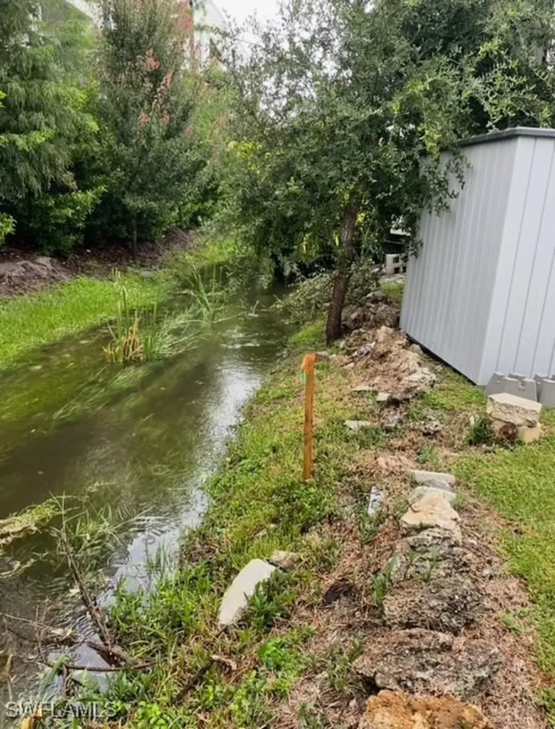 11501 Ariana Drive Fort Myers FL 33908