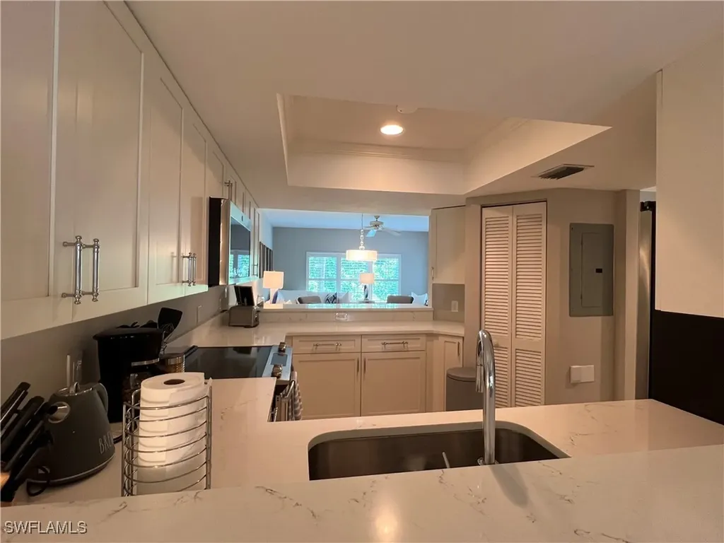 5897 Chanteclair Drive Naples FL 34108
