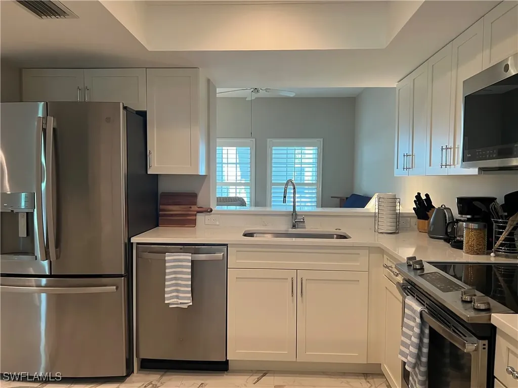 5897 Chanteclair Drive Naples FL 34108