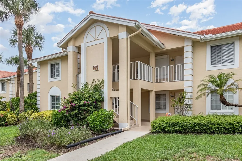 7743 Jewel Lane Naples FL 34109