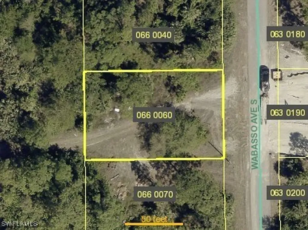 634 Wabasso Avenue S Lehigh Acres FL 33974