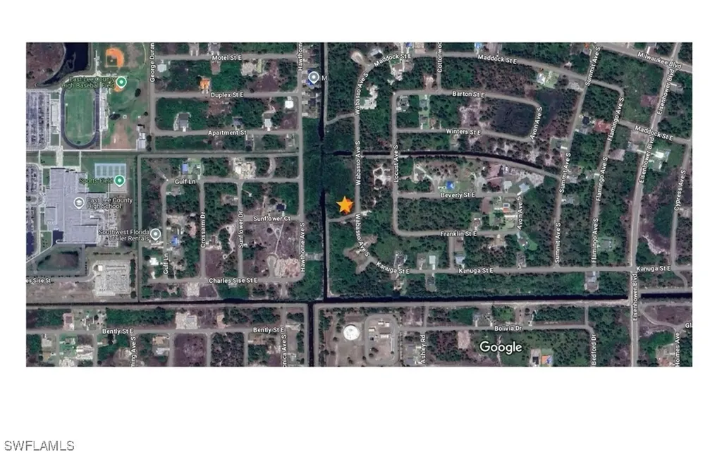 634 Wabasso Avenue S Lehigh Acres FL 33974